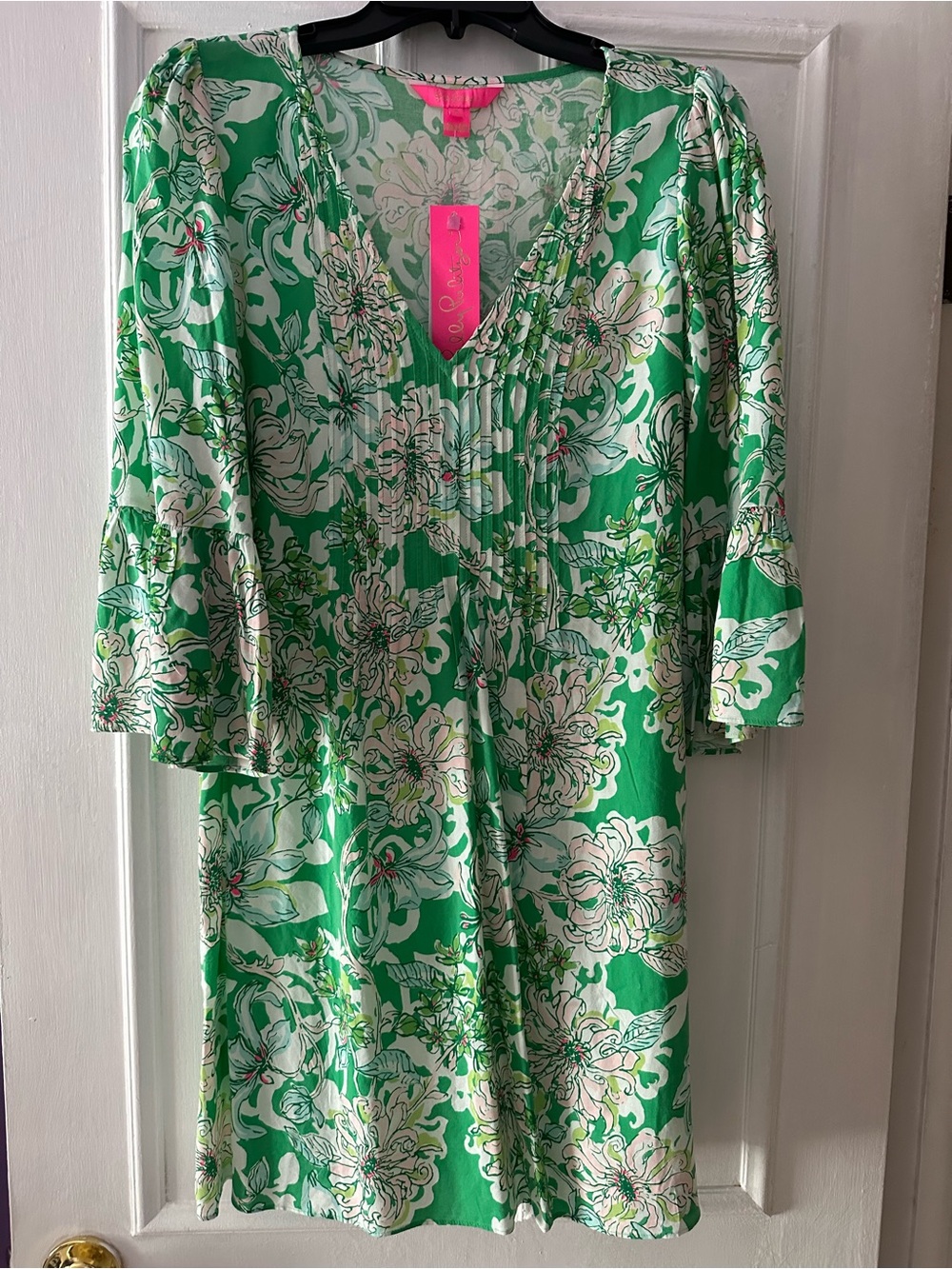 Lilly Pulitzer Danika Dress